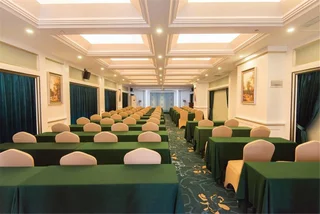 Чанша: Xinshikong Conifer Hotel