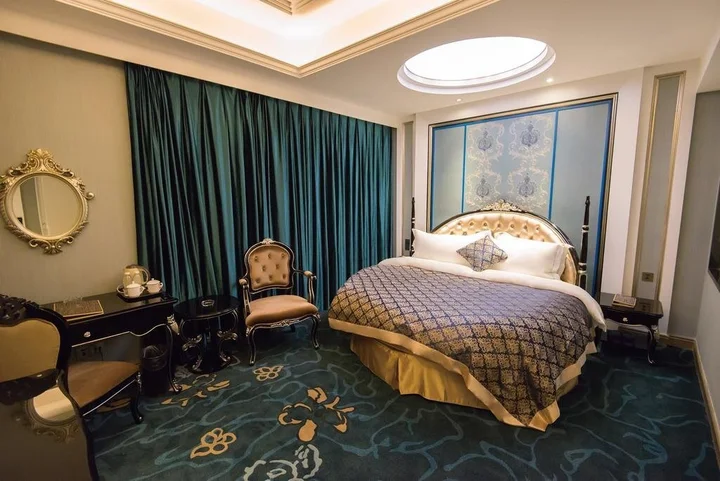 Чанша: Xinshikong Conifer Hotel