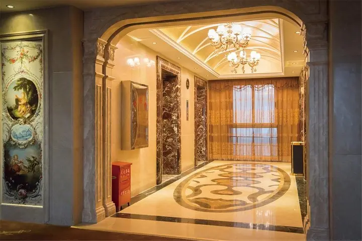 Чанша: Xinshikong Conifer Hotel