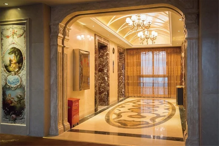 Чанша: Xinshikong Conifer Hotel