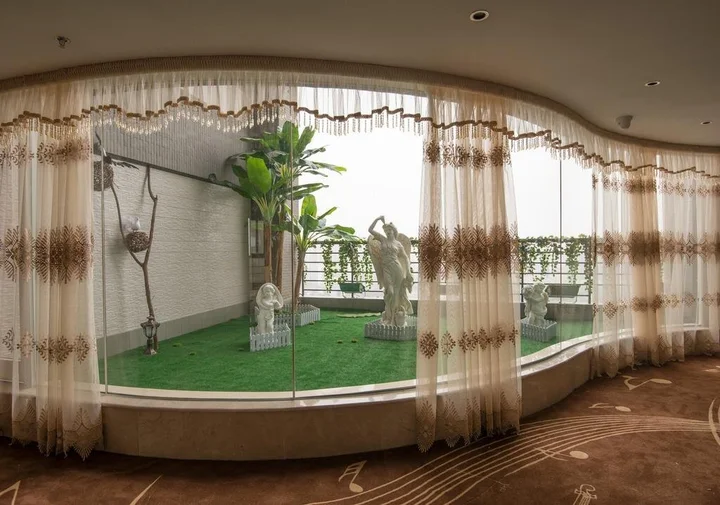 Чанша: Xinshikong Conifer Hotel