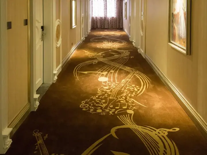 Чанша: Xinshikong Conifer Hotel