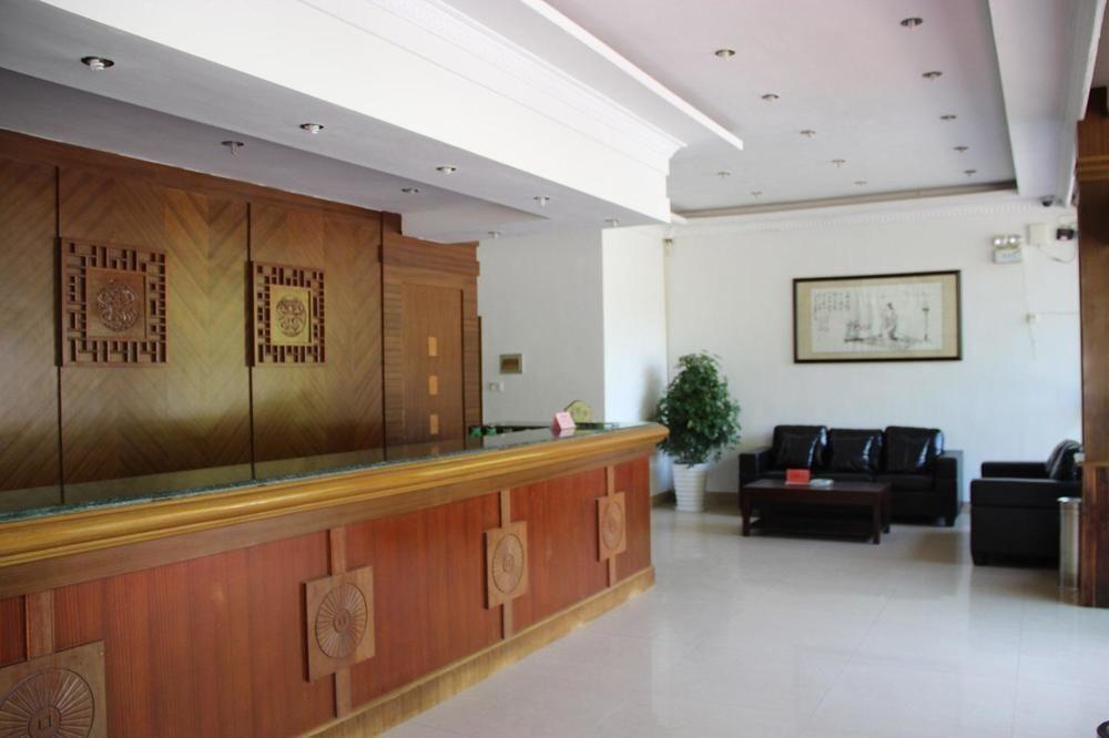 Хучжоу: Shilling Resort