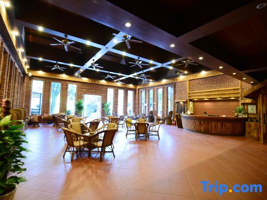 Шанграо: Zhuzi Guli Hotel