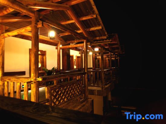 Шанграо: Zhuzi Guli Hotel