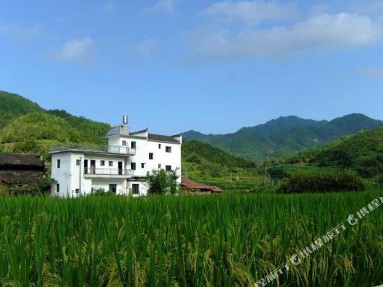 Шанграо: Youyicun Inn