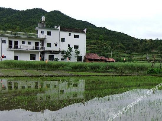 Шанграо: Youyicun Inn