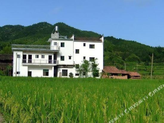 Шанграо: Youyicun Inn