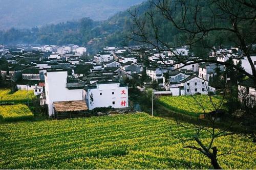 Шанграо: Youyicun Inn