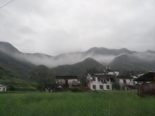 Шанграо: Youyicun Inn