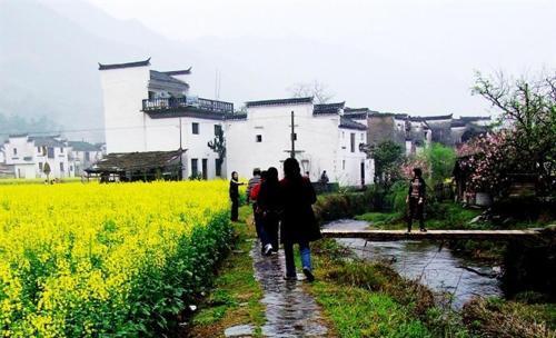 Шанграо: Youyicun Inn