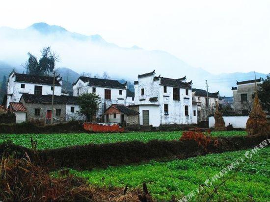 Шанграо: Youyicun Inn