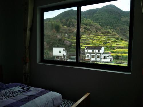 Шанграо: Youyicun Inn