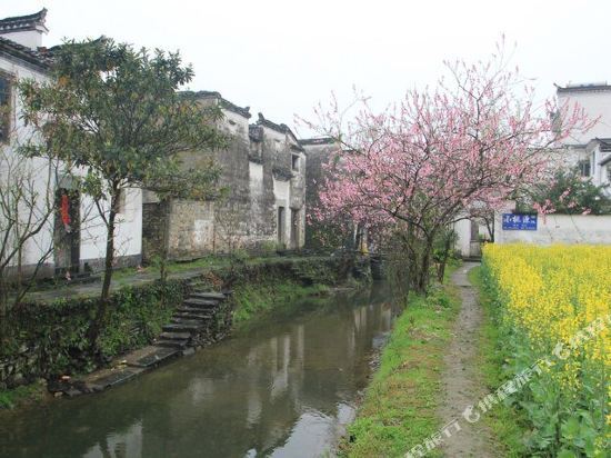 Шанграо: Youyicun Inn