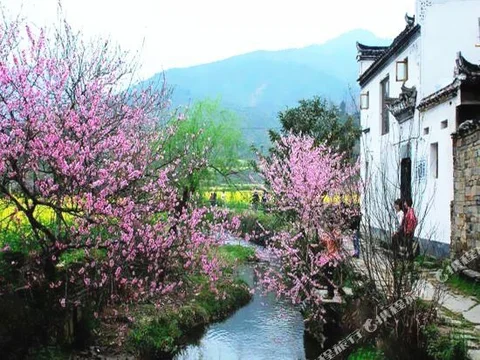 Шанграо: Youyicun Inn