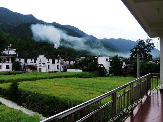 Шанграо: Youyicun Inn