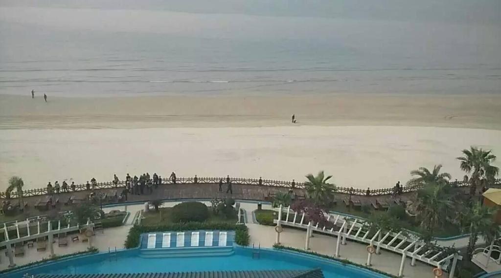 Бэйхай: Guangxi Power Grid Corporation Beihai Training Center