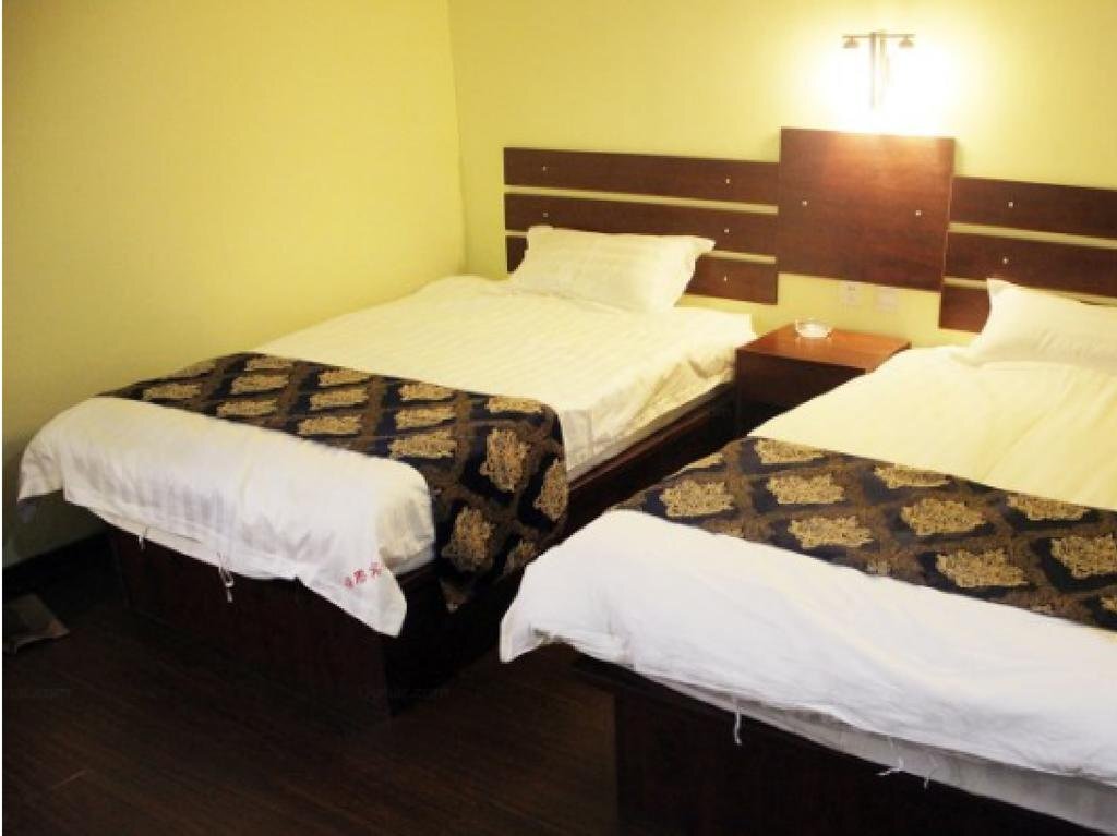 Шэньян: Shenyang Beisi Hotel