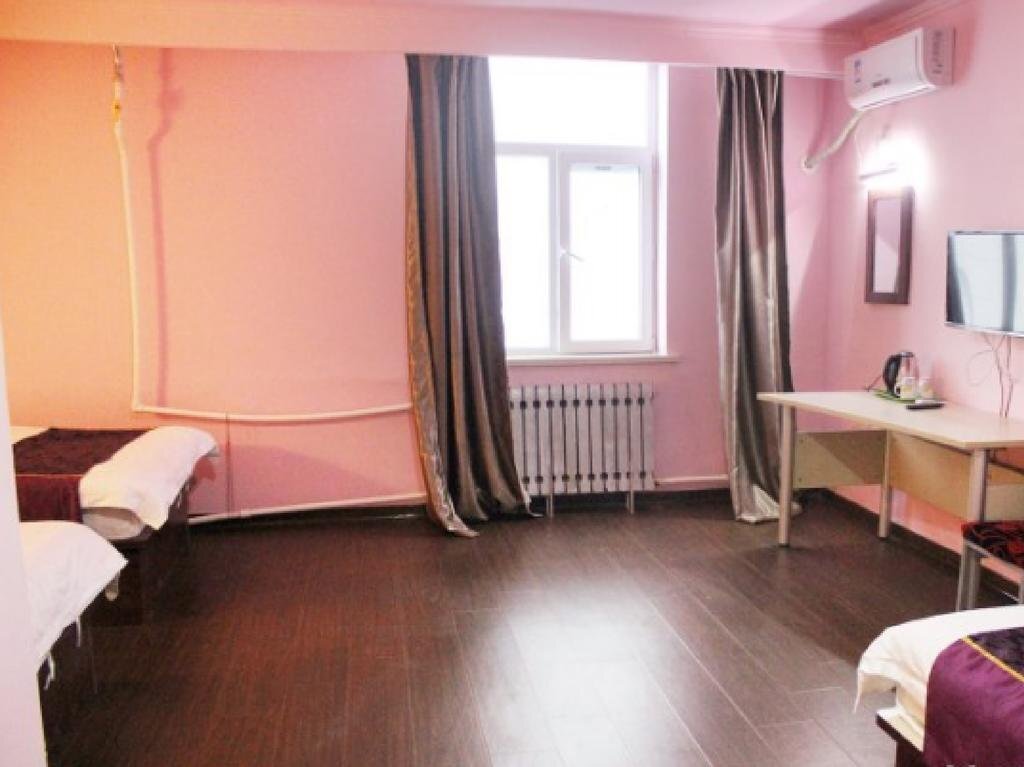 Шэньян: Shenyang Beisi Hotel