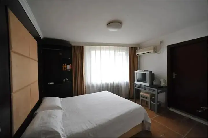 Шэньян: Shenyang Beisi Hotel
