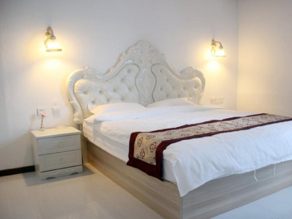 Шэньян: Shenyang Beisi Hotel