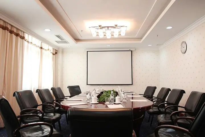 Синин: Zhongfayuan Hotel