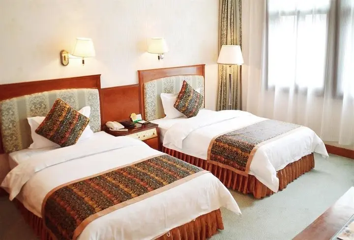 Синин: Zhongfayuan Hotel
