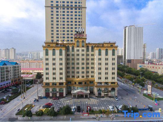 Синин: Zhongfayuan Hotel