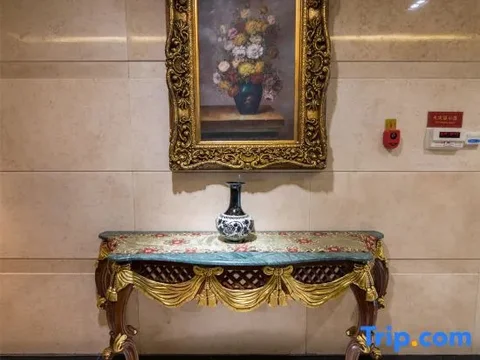 Синин: Zhongfayuan Hotel