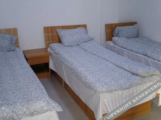 Шэньян: Haojia Hotel