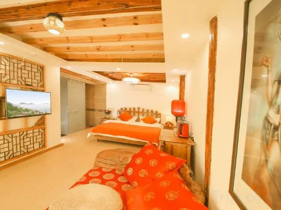 Лицзян: Yuhuai Renjia Inn