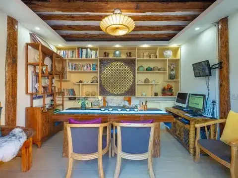 Лицзян: Yuhuai Renjia Inn