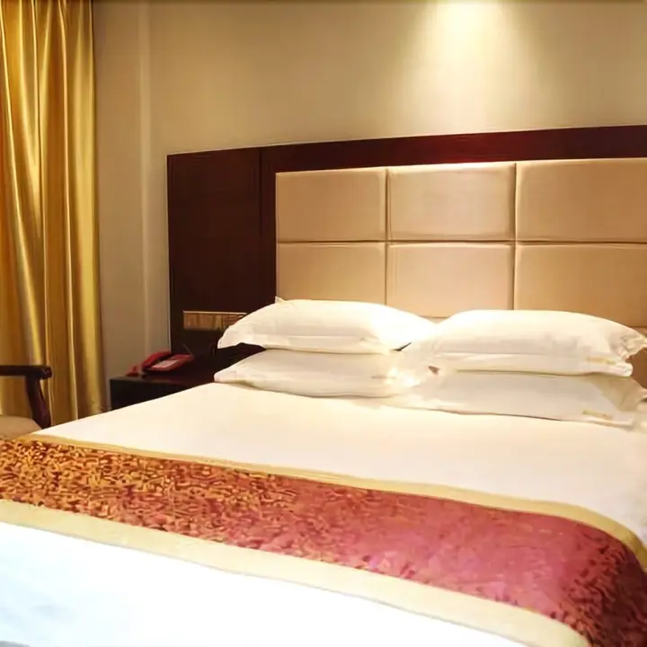 Шанграо: Wuyuan in Jiangxi Poyang Lake Hotel