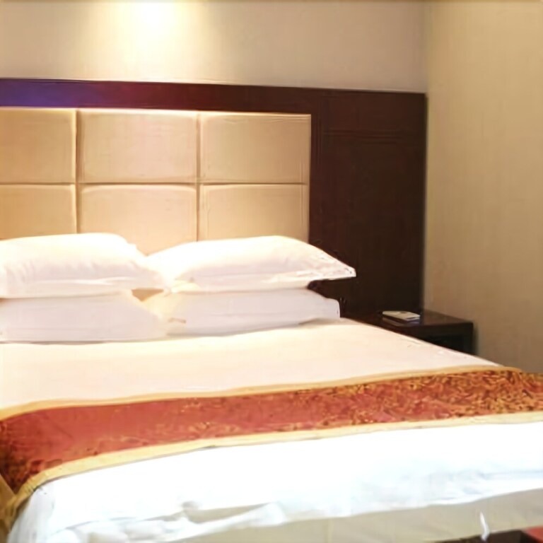 Шанграо: Wuyuan in Jiangxi Poyang Lake Hotel