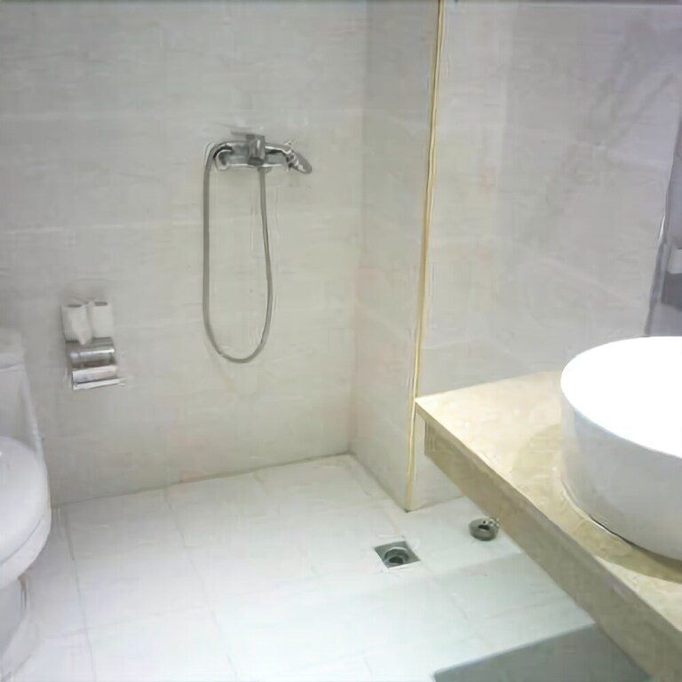 Шанграо: Wuyuan in Jiangxi Poyang Lake Hotel