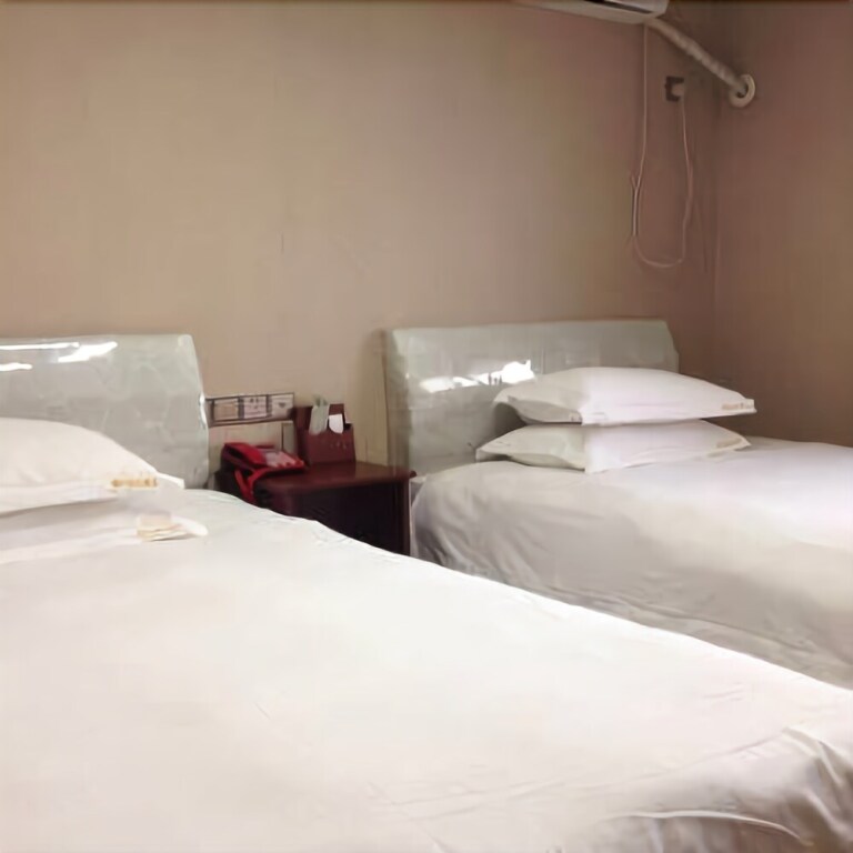 Шанграо: Wuyuan in Jiangxi Poyang Lake Hotel