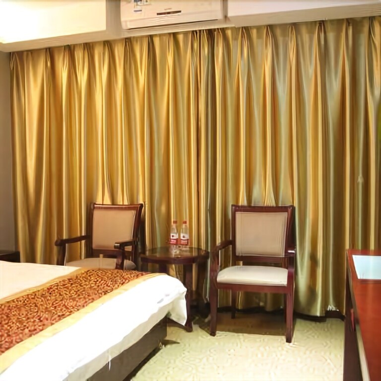 Шанграо: Wuyuan in Jiangxi Poyang Lake Hotel