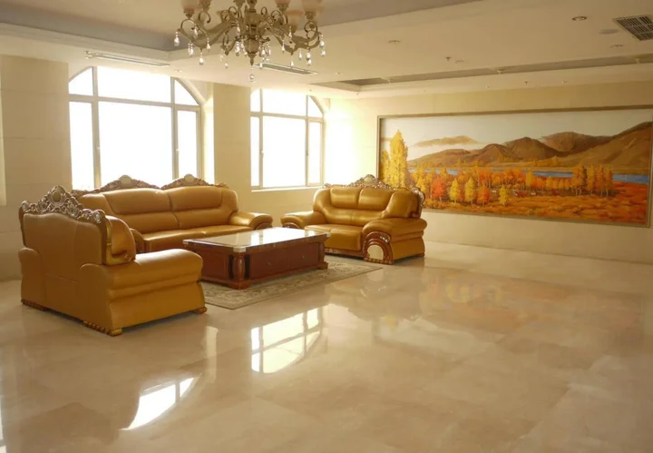 Яньтай: Hai Tian Boutique Holiday Hotel
