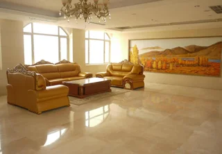 Яньтай: Hai Tian Boutique Holiday Hotel