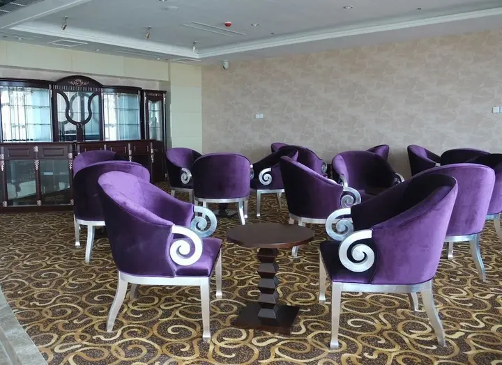 Яньтай: Hai Tian Boutique Holiday Hotel