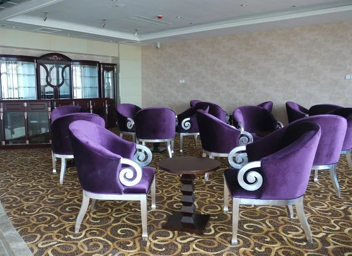 Яньтай: Hai Tian Boutique Holiday Hotel