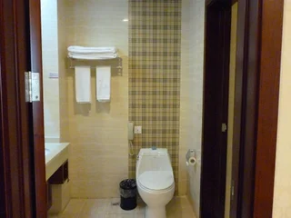 Яньтай: Hai Tian Boutique Holiday Hotel