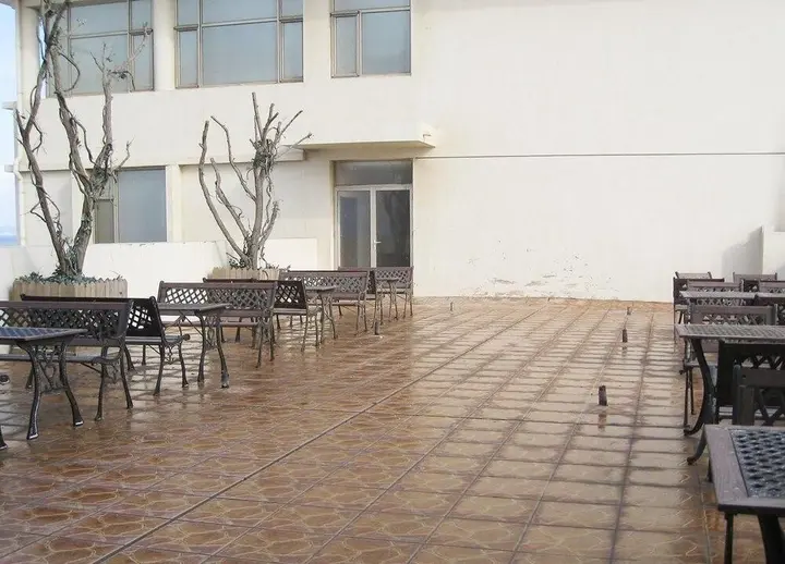 Яньтай: Hai Tian Boutique Holiday Hotel