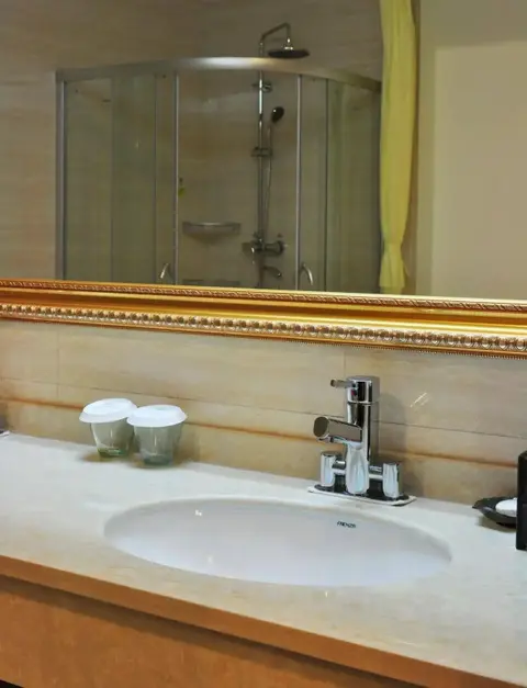 Яньтай: Hai Tian Boutique Holiday Hotel