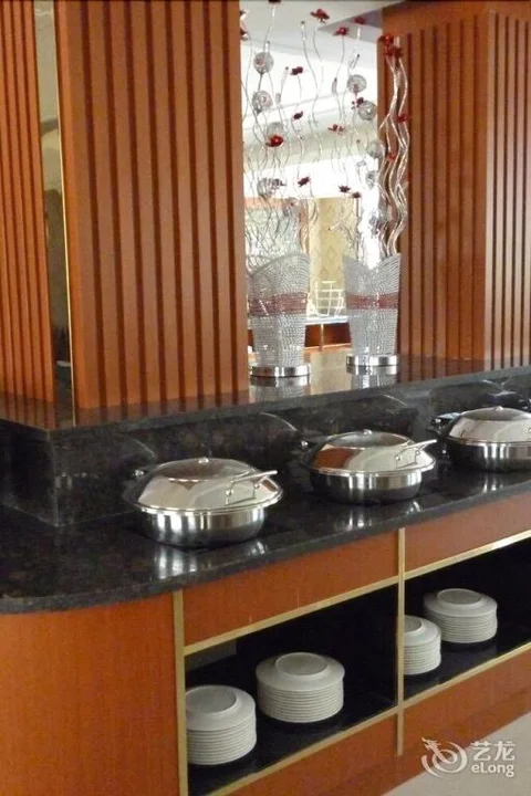 Яньтай: Hai Tian Boutique Holiday Hotel