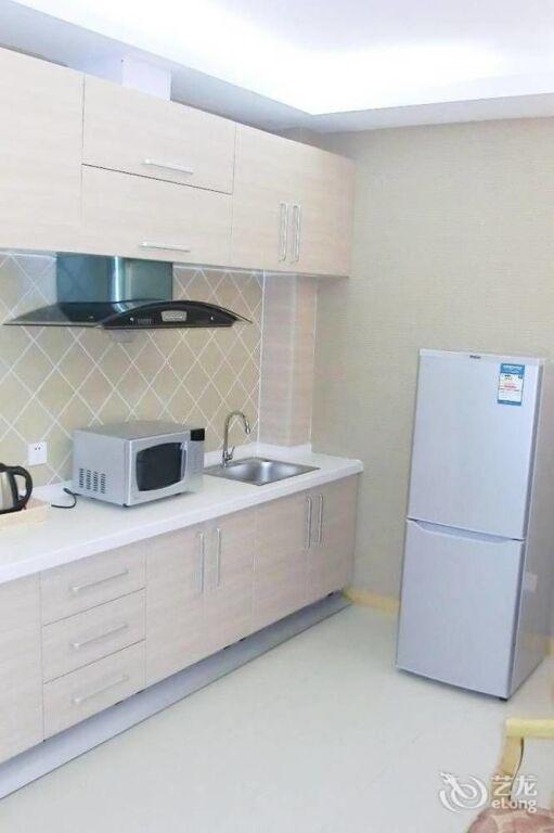 Яньтай: Hai Tian Boutique Holiday Hotel