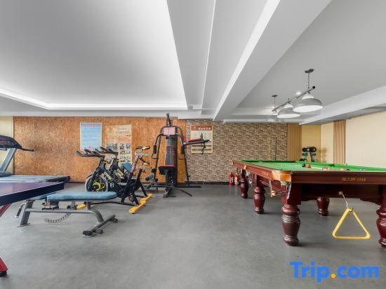 Чжэнчжоу: Zhengzhou Donghu Hotel