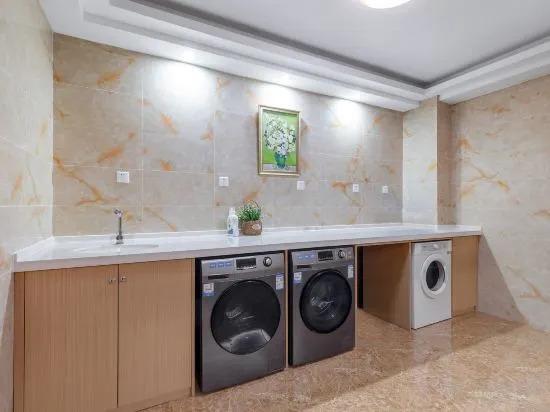 Чжэнчжоу: Zhengzhou Donghu Hotel