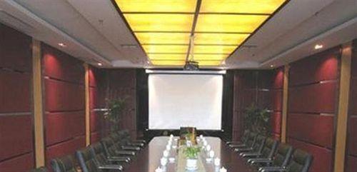 Шанграо: Huayi Hotel Wuyuan