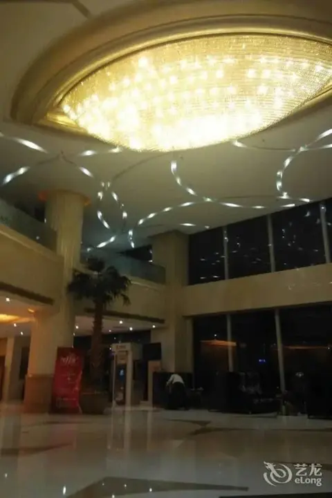 Чжанцзякоу: Yihai International Business Hotel
